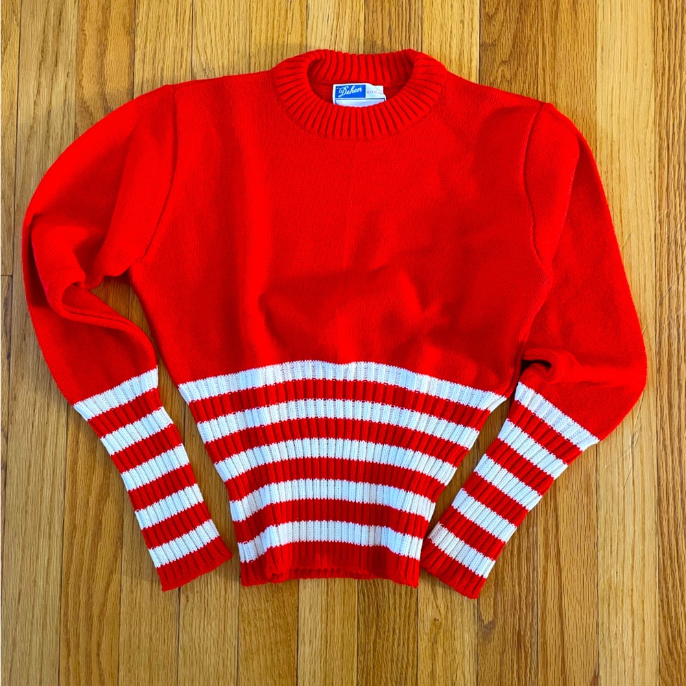Vintage Dehen Sweater